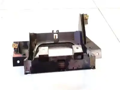 Second-hand car spare part plastics for audi a3 (8l1) 1.9 tdi oem iam references 8l1858347  