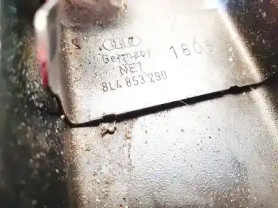 Автозапчасти б/у различные детали за audi a3 (8l1) 1.9 tdi ссылки oem iam 8l4853290  