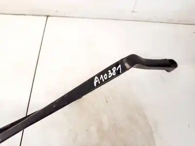 Second-hand car spare part left front windshield wiper arm for bmw 3 (e30) m3 2.3 oem iam references 13227398  