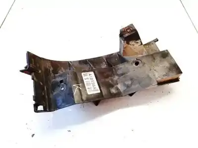 Автозапчасти б/у усиление заднего бампера за audi a3 (8l1) 1.9 tdi ссылки oem iam 8l0807377  