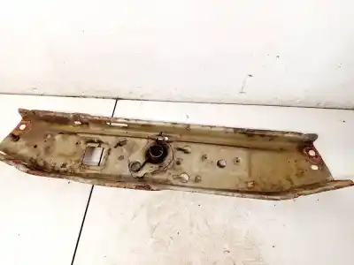 Second-hand car spare part front panel for bmw 3 (e30) m3 2.3 oem iam references   