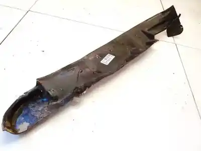 Second-hand car spare part plastics for audi a3 (8l1) 1.9 tdi oem iam references 8l0821111