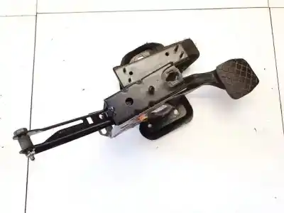 Second-hand car spare part brake pedal for audi a3 (8l1) 1.9 tdi oem iam references 1j1721631c