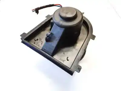 Pezzo di ricambio per auto di seconda mano Motore Di Riscaldamento per AUDI A3 (8L1) 1.9 TDI Riferimenti OEM IAM 1J1819021A  