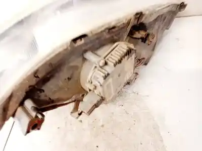 Second-hand car spare part xenon headlights control unit  for subaru forester (sh_) 2.0 d awd (shh) oem iam references 