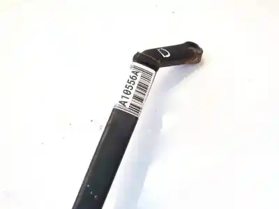 Автозапчастина б/у лівий передній ручок склоочисника для audi a3 (8l1) 1.9 tdi посилання на oem iam 1j1955410a  