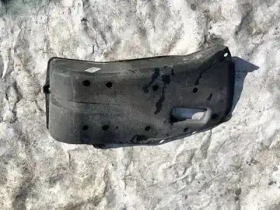 Peça sobressalente para automóvel em segunda mão plásticos por toyota corolla verso (_e12_) 2.0 d-4d (cde120_) referências oem iam 5839813070