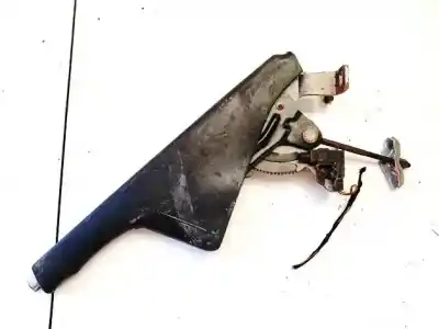 Second-hand car spare part handbrake lever for audi a3 (8l1) 1.9 tdi oem iam references 1j0947561  