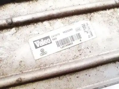 Автозапчасти б/у интеркулер за audi a3 (8l1) 1.9 tdi ссылки oem iam 1j0145803a  862328x