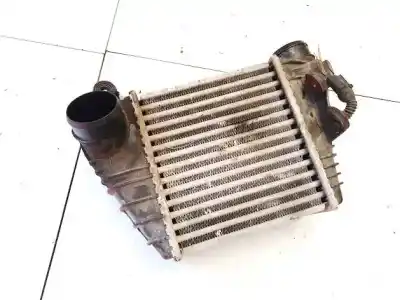 Second-hand car spare part intercooler for audi a3 (8l1) 1.9 tdi oem iam references 1j0145803a