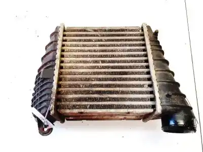 Автозапчасти б/у интеркулер за audi a3 (8l1) 1.9 tdi ссылки oem iam 1j0145803a  862328x
