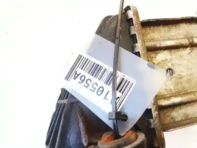 Автозапчасти б/у интеркулер за audi a3 (8l1) 1.9 tdi ссылки oem iam 1j0145803a  862328x