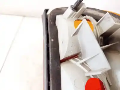 Second-hand car spare part left tailgate light for bmw 3 touring (e46) 320 d oem iam references 28670102  