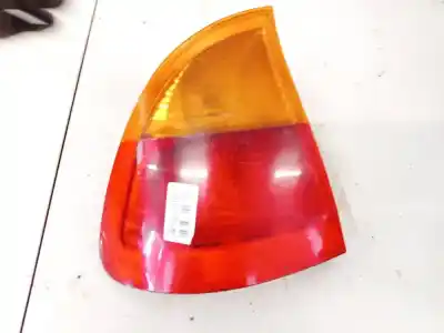 Peça sobressalente para automóvel em segunda mão farolim traseiro esquerdo por bmw 3 touring (e46) 320 d referências oem iam 28670102