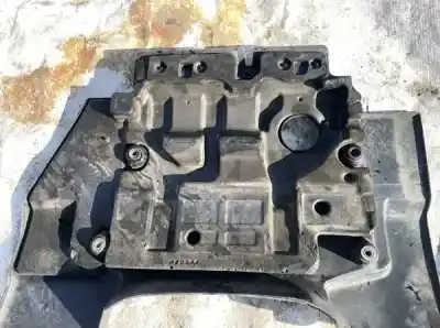 Second-hand car spare part engine cover for toyota corolla verso (_e12_) 2.0 d-4d (cde120_) oem iam references   