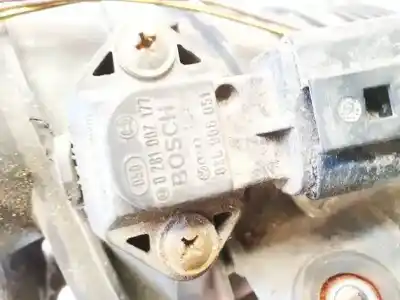 Автозапчасти б/у датчик давления за audi a3 (8l1) 1.9 tdi ссылки oem iam 0281002177  038906051