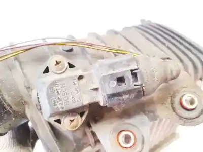 Second-hand car spare part pressure sensor for audi a3 (8l1) 1.9 tdi oem iam references 0281002177