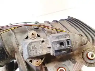 Автозапчасти б/у датчик давления за audi a3 (8l1) 1.9 tdi ссылки oem iam 0281002177  038906051
