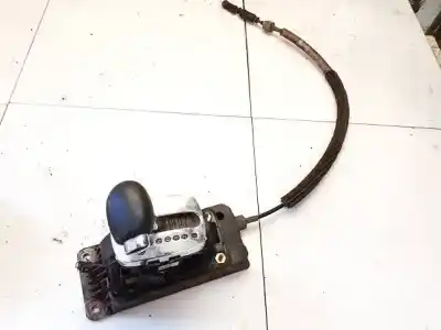 Second-hand car spare part gear lever for audi a3 (8l1) 1.9 tdi oem iam references 1j0713023