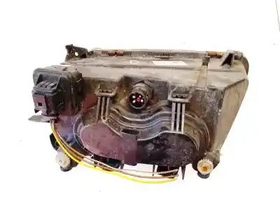 Pezzo di ricambio per auto di seconda mano faro anteriore destro per audi a3 (8l1) 1.9 tdi riferimenti oem iam 96350600  963506-00