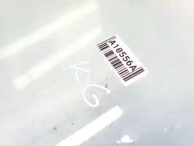 Second-hand car spare part rear left glass window for audi a3 (8l1) 1.9 tdi oem iam references dot448as2m2  