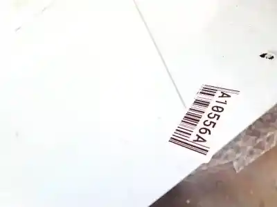 Second-hand car spare part left front glass window for audi a3 (8l1) 1.9 tdi oem iam references dot448as2m4  
