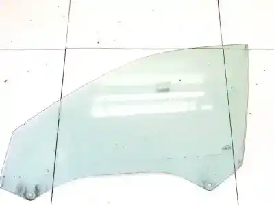 Second-hand car spare part left front glass window for audi a3 (8l1) 1.9 tdi oem iam references dot448as2m4