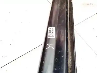 Peça sobressalente para automóvel em segunda mão embaladeira lado esquerdo (corte) por opel astra g fastback (t98) 1.6 16v (f08, f48) referências oem iam   
