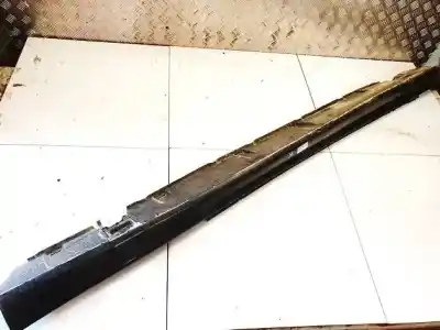 Recambio de automóvil de segunda mano de FALDON LATERAL, Listón - IZQUIERDO para OPEL ASTRA G FASTBACK (T98)  referencias OEM IAM   