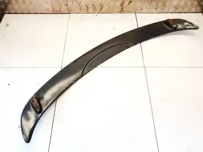 Peça sobressalente para automóvel em segunda mão spoiler da tampa da mala por opel astra g fastback (t98) 1.6 16v (f08, f48) referências oem iam 2001401  kba38200
