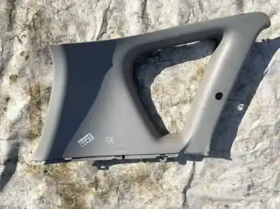 Peça sobressalente para automóvel em segunda mão plásticos por toyota corolla verso (_e12_) 2.0 d-4d (cde120_) referências oem iam 6247213110