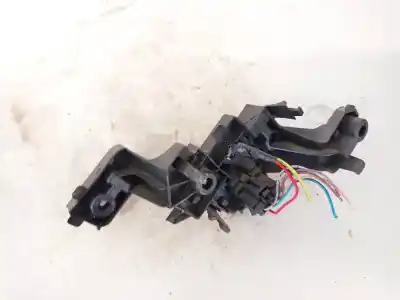 Pezzo di ricambio per auto di seconda mano portalampada per peugeot 307 (3a/c) 1.6 hdi riferimenti oem iam 