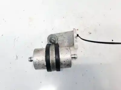 Pièce détachée automobile d'occasion filtre gasoil pour talbot horizon 1.3 références oem iam 