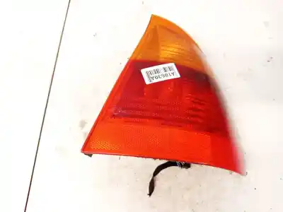 Peça sobressalente para automóvel em segunda mão farolim traseiro direito por bmw 3 touring (e46) 320 d referências oem iam 28670202