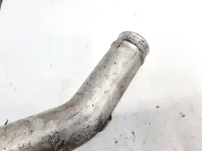 Second-hand car spare part intercooler pipe for volvo s60 i (384) d5 oem iam references   