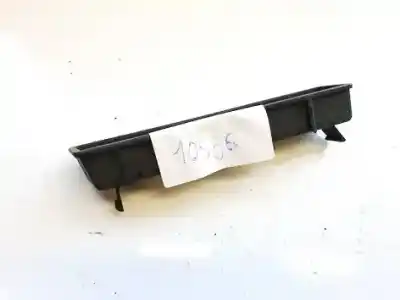 Second-hand car spare part plastics for audi a3 (8l1) 1.9 tdi oem iam references 8l0864131