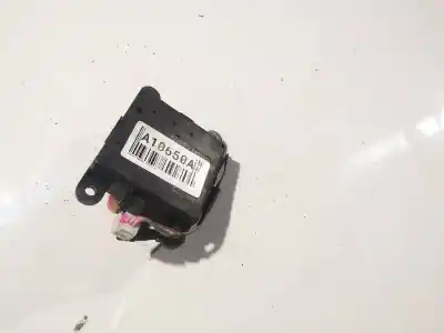 Автозапчасти б/у мотор открывания люков кондиционера за nissan qashqai / qashqai +2 i (j10, nj10, jj10e) 1.6 ссылки oem iam a24820a3200000