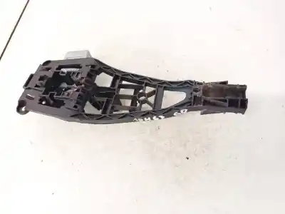 Pezzo di ricambio per auto di seconda mano maniglia esterna posteriore destra per bmw 3 (e30) m3 2.3 riferimenti oem iam 
