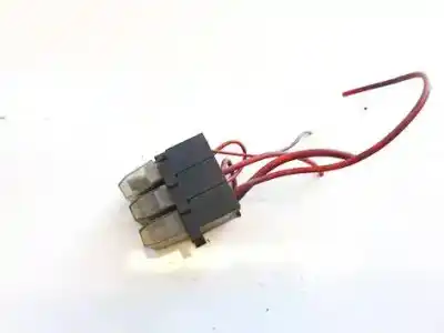 Second-hand car spare part fuse box unit for audi a3 (8l1) 1.9 tdi oem iam references   