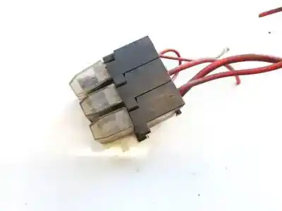 Second-hand car spare part fuse box unit for audi a3 (8l1) 1.9 tdi oem iam references   