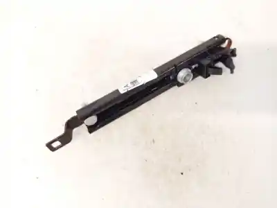 Pezzo di ricambio per auto di seconda mano gancio cintura anteriore destro per bmw 3 (e30) m3 2.3 riferimenti oem iam 13166032