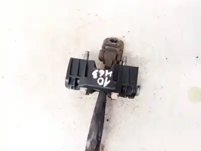 Pezzo di ricambio per auto di seconda mano cerniera per bmw 3 (e30) m3 2.3 riferimenti oem iam   