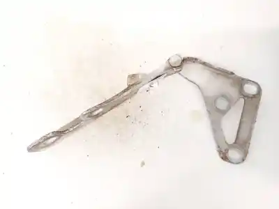 Pezzo di ricambio per auto di seconda mano cerniera del cofano per bmw 3 (e30) m3 2.3 riferimenti oem iam 13213448