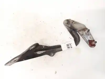 Автозапчасти б/у петля капота за nissan bluebird hatchback (t72, t12) 1.6 ссылки oem iam   