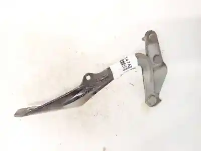 Second-hand car spare part bonnet hinge for nissan bluebird hatchback (t72, t12) 1.6 oem iam references 