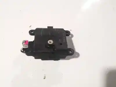 Автозапчасти б/у мотор открывания люков кондиционера за nissan qashqai / qashqai +2 i (j10, nj10, jj10e) 1.6 ссылки oem iam 3j01030850  