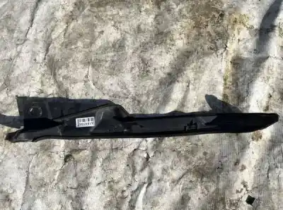 Peça sobressalente para automóvel em segunda mão plásticos por toyota corolla verso (_e12_) 2.0 d-4d (cde120_) referências oem iam 5382713050