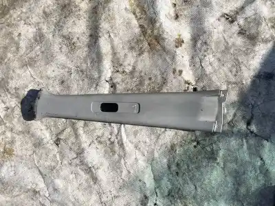 Peça sobressalente para automóvel em segunda mão plásticos por toyota corolla verso (_e12_) 2.0 d-4d (cde120_) referências oem iam 6241213050