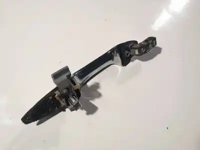 Tweedehands auto-onderdeel buitenste handgreep achter links voor opel corsa a fastback (s83) 1.2 i (f08, m08, f68, m68) oem iam-referenties   