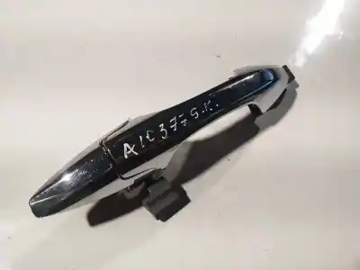 Автозапчасти б/у задняя левая наружная ручка за opel corsa a fastback (s83) 1.2 i (f08, m08, f68, m68) ссылки oem iam  Автозапчасти б/у задняя левая наружная ручка за opel corsa a fastback (s83) 1.2 i (f08, m08, f68, m68) ссылки oem iam